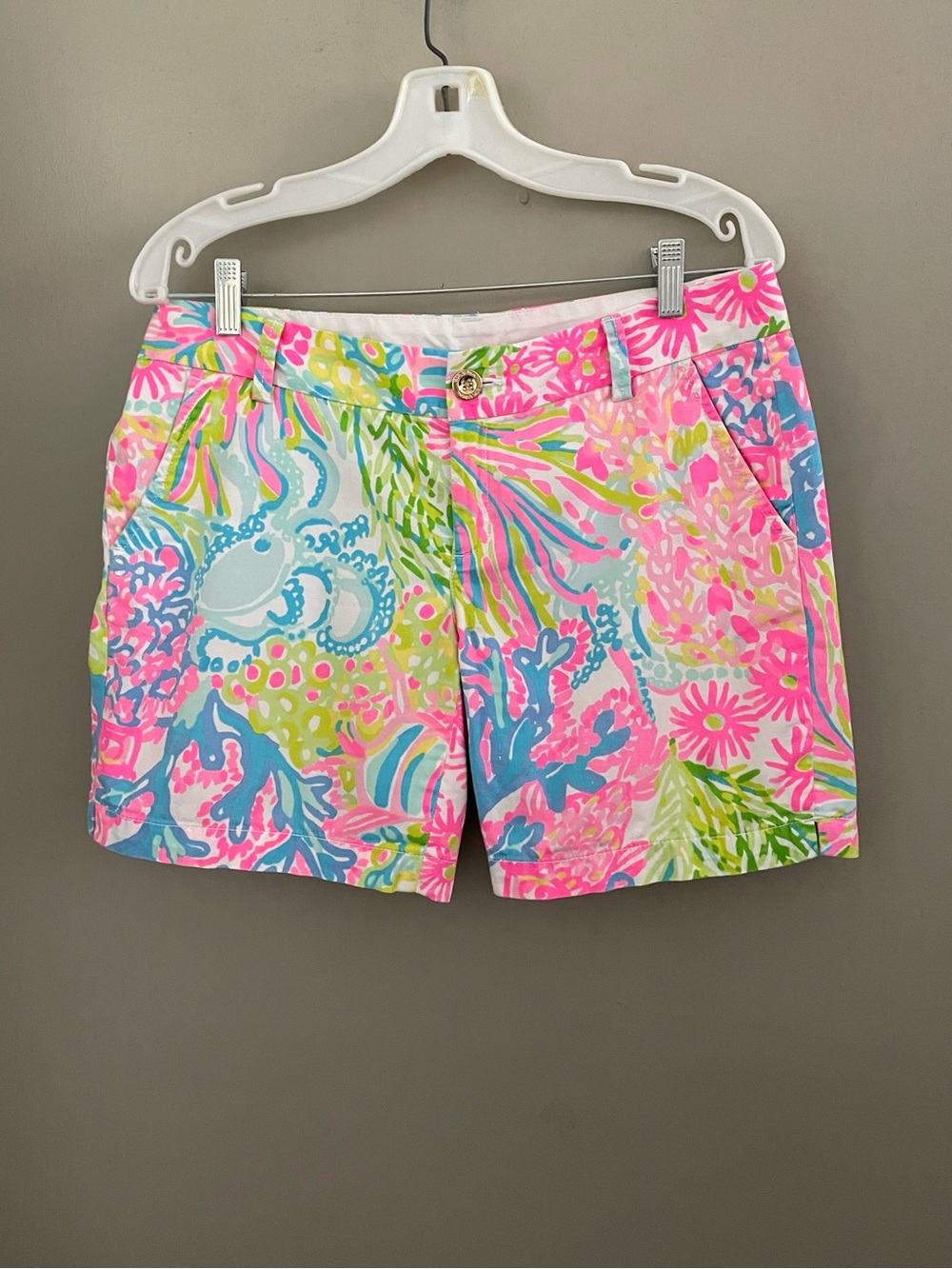 Lilly Pulitzer The Jayne Short